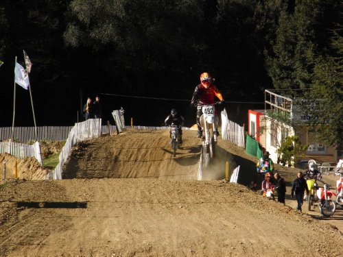 Moto Club Valle Argentina - Taggia