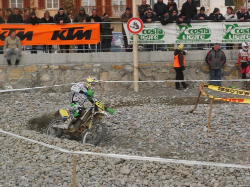 Moto Club Valle Argentina - Taggia