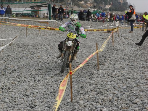 Moto Club Valle Argentina - Taggia