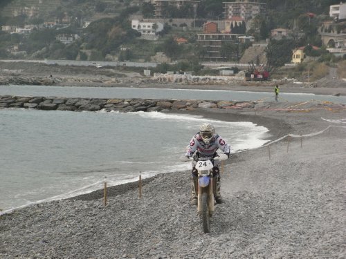 Moto Club Valle Argentina - Taggia