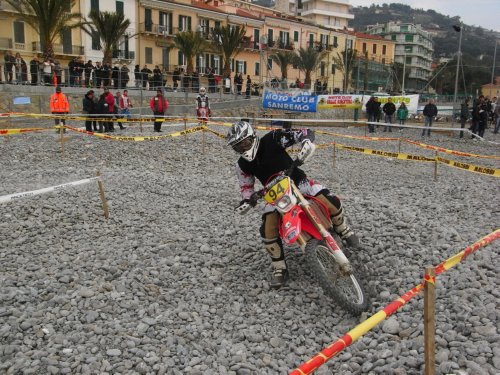 Moto Club Valle Argentina - Taggia