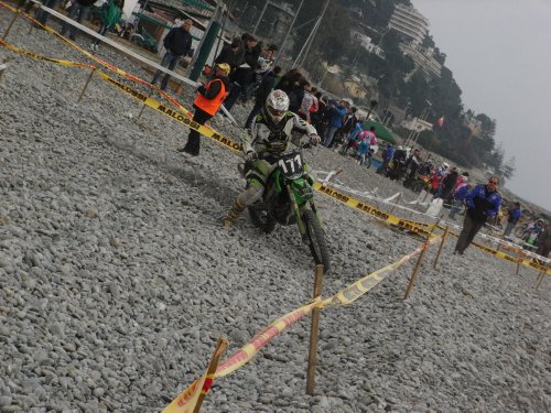 Moto Club Valle Argentina - Taggia