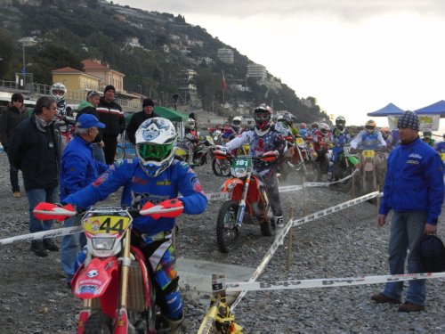 Moto Club Valle Argentina - Taggia