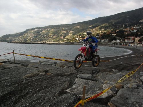 Moto Club Valle Argentina - Taggia