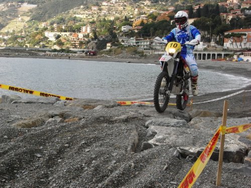 Moto Club Valle Argentina - Taggia