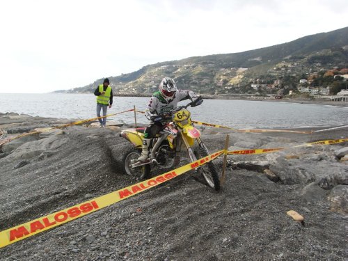 Moto Club Valle Argentina - Taggia