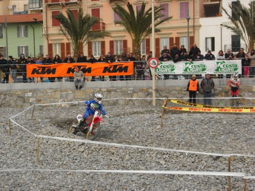 Moto Club Valle Argentina - Taggia