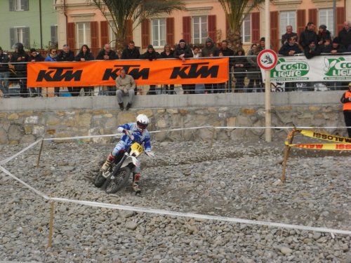 Moto Club Valle Argentina - Taggia