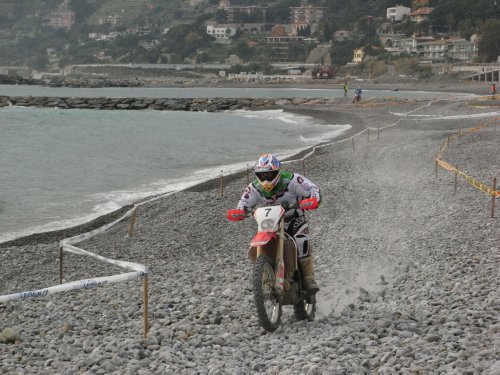 Moto Club Valle Argentina - Taggia