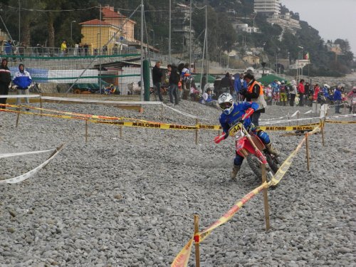 Moto Club Valle Argentina - Taggia