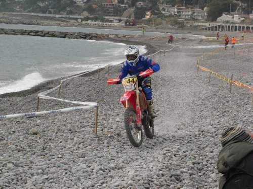 Moto Club Valle Argentina - Taggia