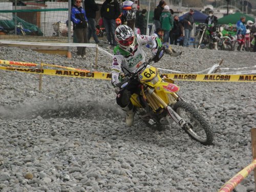 Moto Club Valle Argentina - Taggia