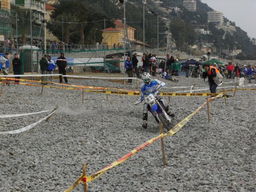 Moto Club Valle Argentina - Taggia