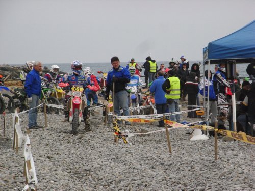 Moto Club Valle Argentina - Taggia