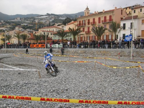 Moto Club Valle Argentina - Taggia