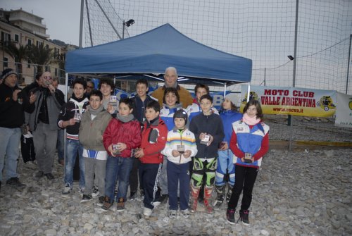 Moto Club Valle Argentina - Taggia