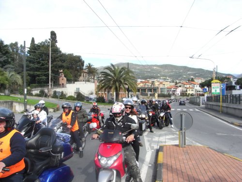 Moto Club Valle Argentina - Taggia