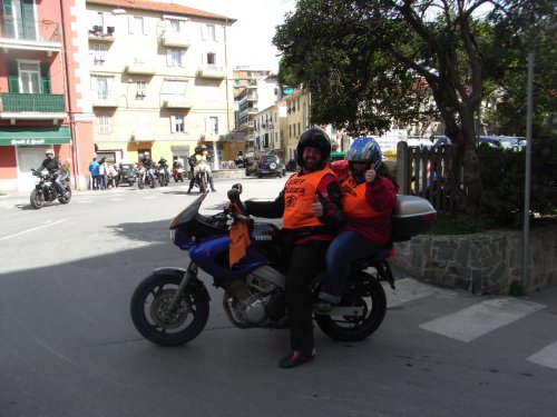 Moto Club Valle Argentina - Taggia