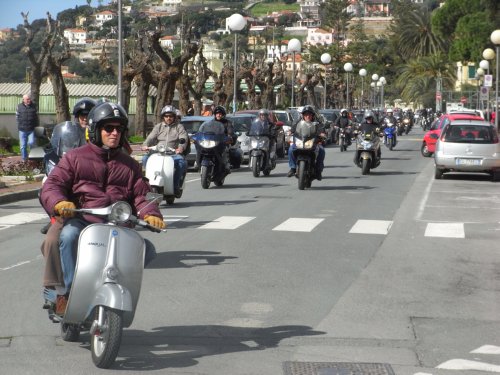 Moto Club Valle Argentina - Taggia