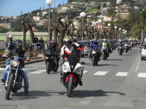 Moto Club Valle Argentina - Taggia