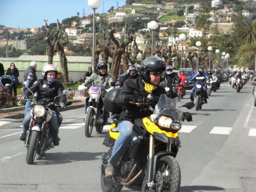 Moto Club Valle Argentina - Taggia