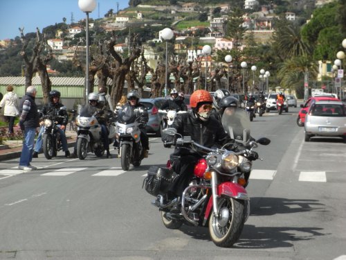 Moto Club Valle Argentina - Taggia