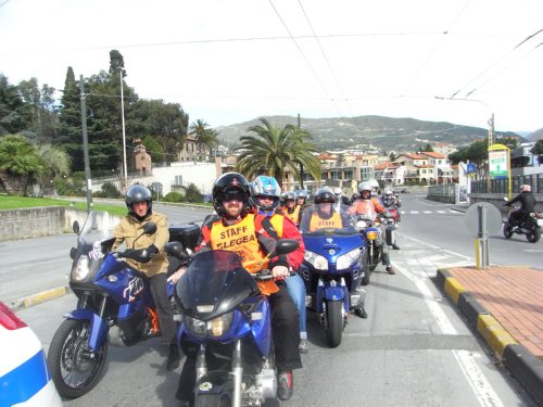 Moto Club Valle Argentina - Taggia