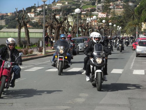 Moto Club Valle Argentina - Taggia