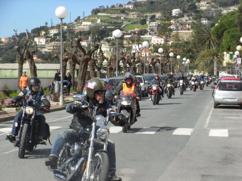 Moto Club Valle Argentina - Taggia