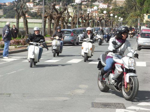 Moto Club Valle Argentina - Taggia