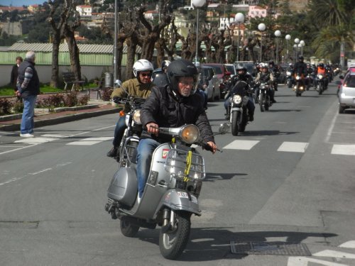 Moto Club Valle Argentina - Taggia