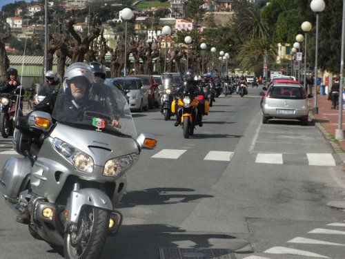 Moto Club Valle Argentina - Taggia