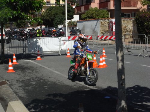 Moto Club Valle Argentina - Taggia