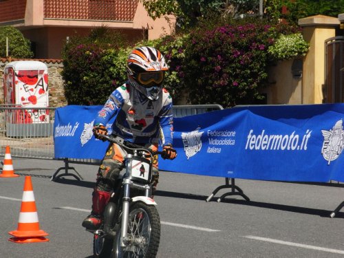 Moto Club Valle Argentina - Taggia