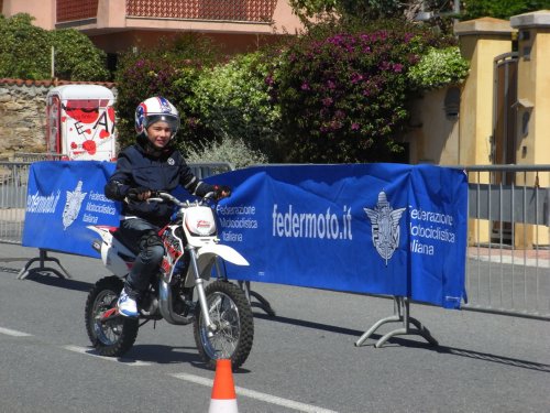 Moto Club Valle Argentina - Taggia