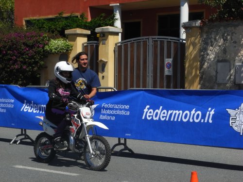 Moto Club Valle Argentina - Taggia