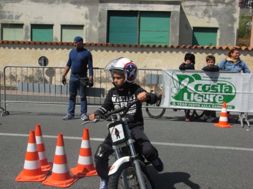 Moto Club Valle Argentina - Taggia