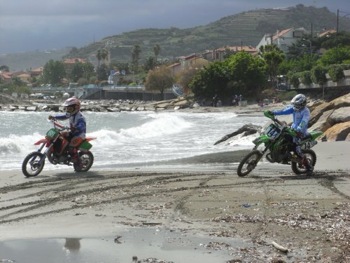 Moto Club Valle Argentina - Taggia