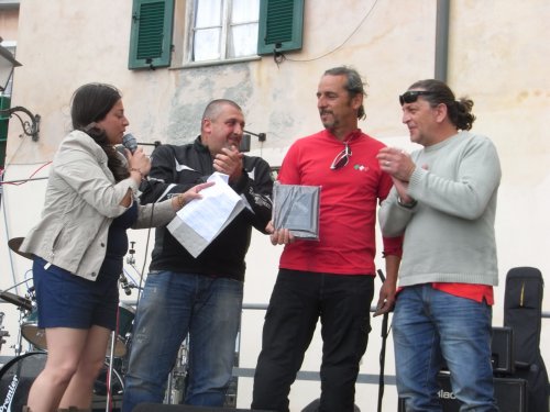 Moto Club Valle Argentina - Taggia