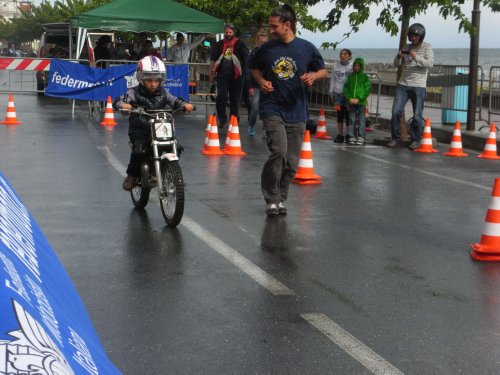 Moto Club Valle Argentina - Taggia