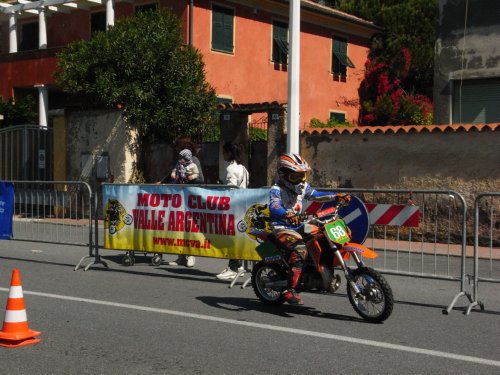 Moto Club Valle Argentina - Taggia