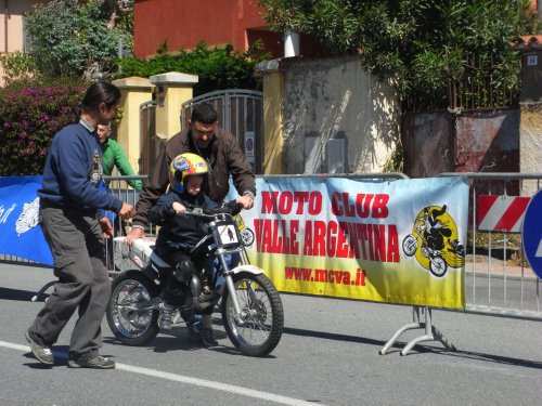 Moto Club Valle Argentina - Taggia