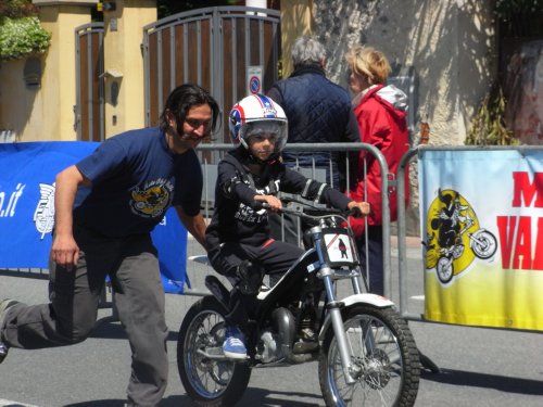 Moto Club Valle Argentina - Taggia