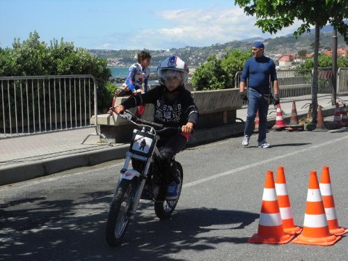 Moto Club Valle Argentina - Taggia