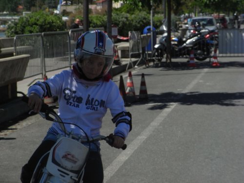 Moto Club Valle Argentina - Taggia