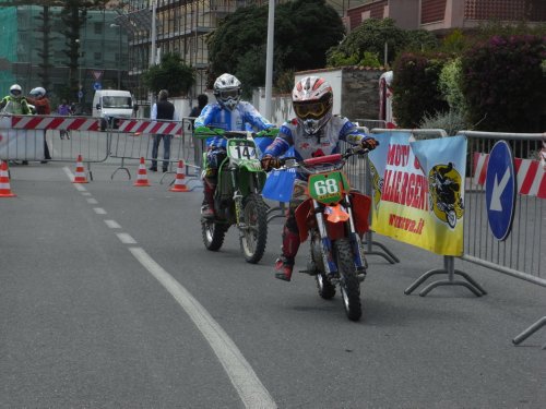 Moto Club Valle Argentina - Taggia