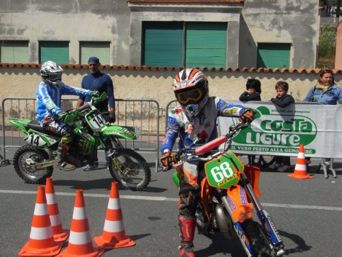 Moto Club Valle Argentina - Taggia