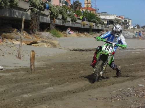 Moto Club Valle Argentina - Taggia