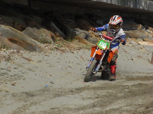 Moto Club Valle Argentina - Taggia