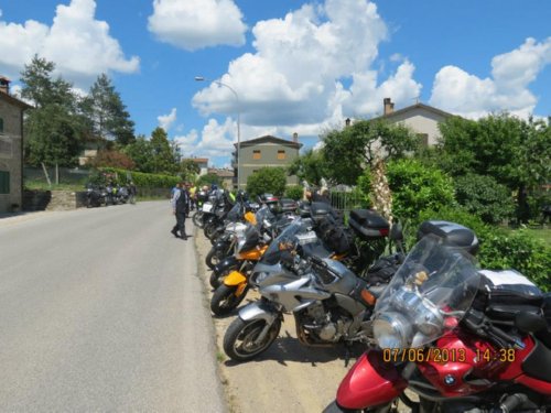 Moto Club Valle Argentina - Taggia